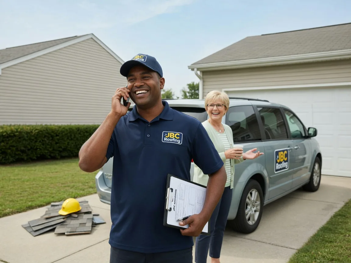 Roof Replacement Caledonia, NY FAQs